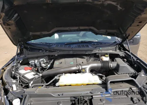 2022 Ford F150 Supercrew from USA, damaged, VIN 1FTFW1E81NFB41290